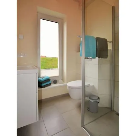 Prázdninový dům Deichhaus Lotte Comfortable Holiday