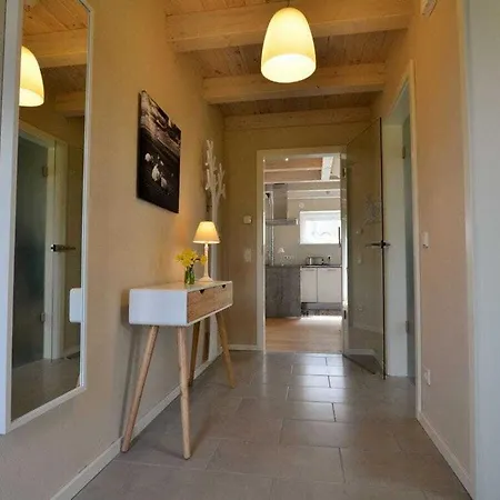 Casa vacanze Deichhaus Lotte Comfortable Holiday